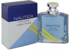 Nautica Voyage Heritage Cologne, de Nautica · Perfume de Hombre Nautica Voyage Heritage Cologne, de Nautica · Perfume de Hombre