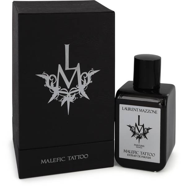 perfume Malefic Tattoo Perfume
