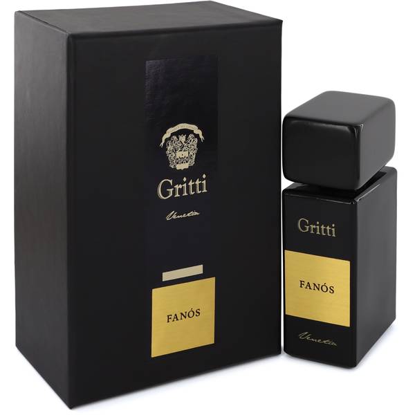 perfume Fanos Perfume