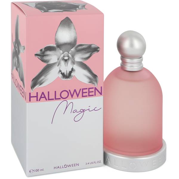 perfume Halloween Magic Perfume