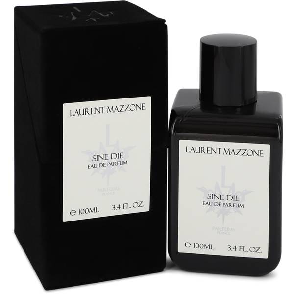 perfume Sine Die Perfume