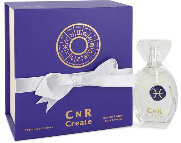 perfume Pisces Cnr Create Perfume