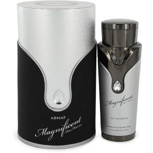 Armaf Magnificent Cologne, de Armaf · Perfume de Hombre Armaf Magnificent Cologne, de Armaf · Perfume de Hombre