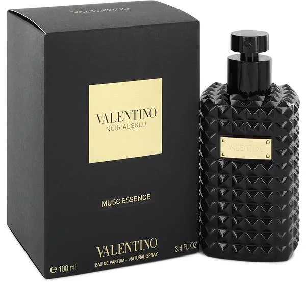 perfume Valentino Noir Absolu Musc Essence Perfume