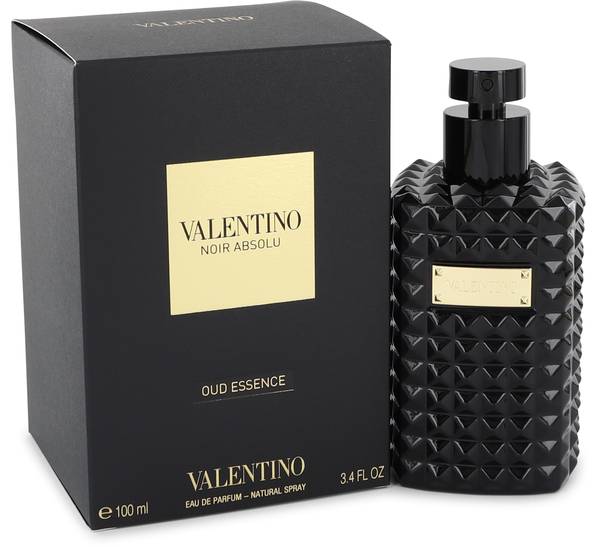 perfume Valentino Noir Absolu Oud Essence Perfume