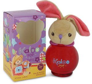 Kaloo Pop Paris Perfume, de Kaloo · Perfume de Mujer
