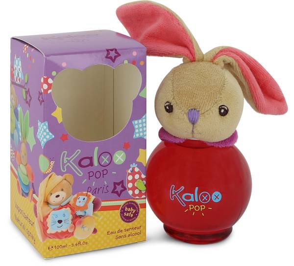 perfume Kaloo Pop Paris Perfume