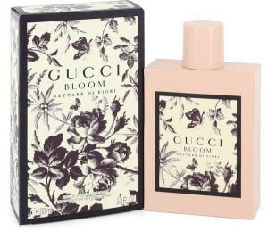 Gucci Bloom Nettare Di Fiori Perfume, de Gucci · Perfume de Mujer Gucci Bloom Nettare Di Fiori Perfume, de Gucci · Perfume de Mujer
