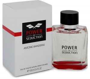 Power Of Seduction Cologne, de Antonio Banderas · Perfume de Hombre Power Of Seduction Cologne, de Antonio Banderas · Perfume de Hombre