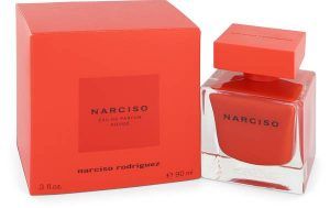 Narciso Rodriguez Rouge Perfume, de Narciso Rodriguez · Perfume de Mujer Narciso Rodriguez Rouge Perfume, de Narciso Rodriguez · Perfume de Mujer