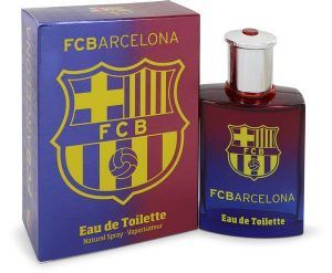 Fc Barcelona Cologne, de Air Val International · Perfume de Hombre