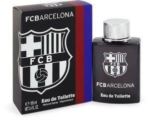 Fc Barcelona Black Cologne, de Air Val International · Perfume de Hombre