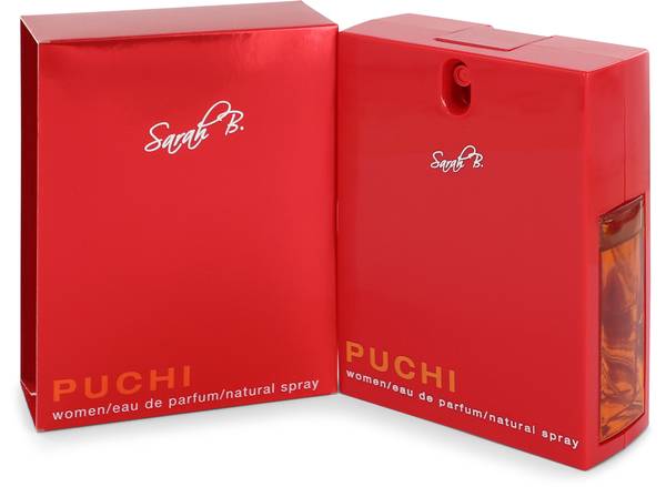 perfume Puchi Perfume