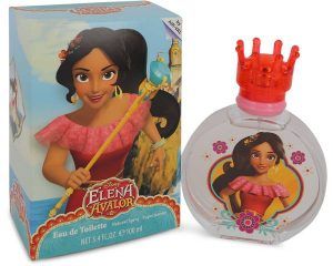 Elena Of Avalor Perfume, de Disney · Perfume de Mujer Elena Of Avalor Perfume, de Disney · Perfume de Mujer