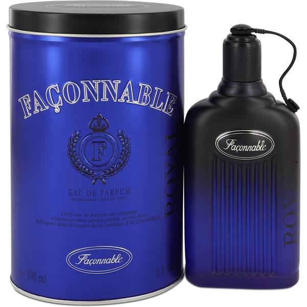 perfume Faconnable Royal Cologne