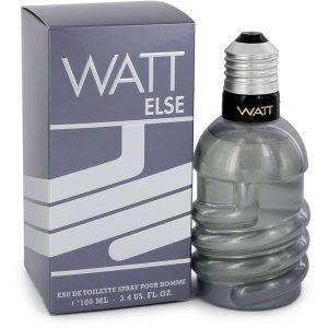 Watt Else Cologne, de Cofinluxe · Perfume de Hombre Watt Else Cologne, de Cofinluxe · Perfume de Hombre