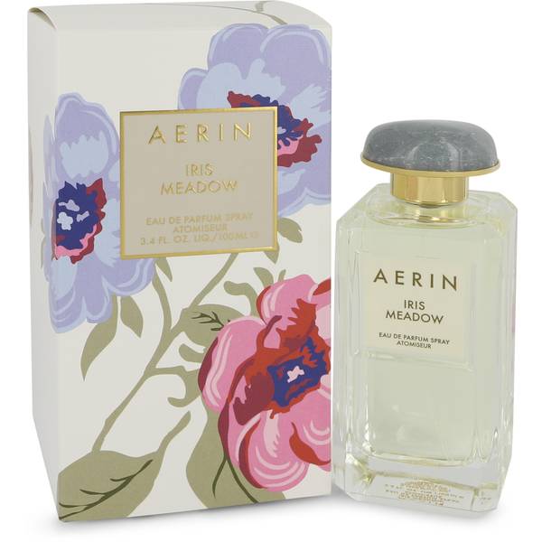perfume Aerin Iris Meadow Perfume