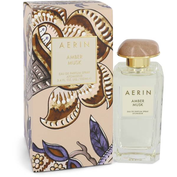 perfume Aerin Amber Musk Perfume