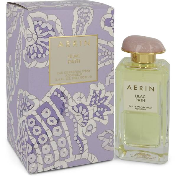 perfume Aerin Lilac Path Perfume