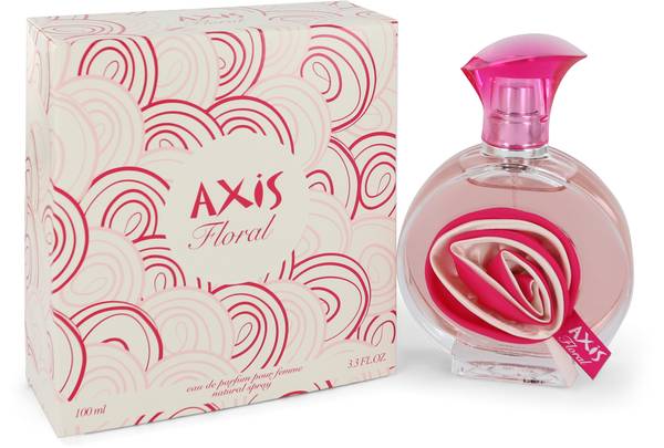 perfume Axis Floral Perfume