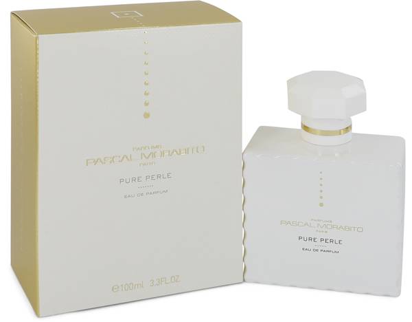 perfume Pure Perle Perfume