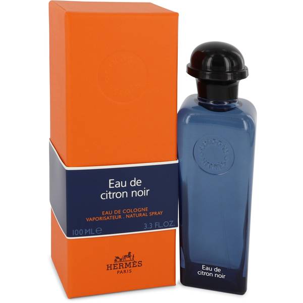 perfume Eau De Citron Noir Cologne