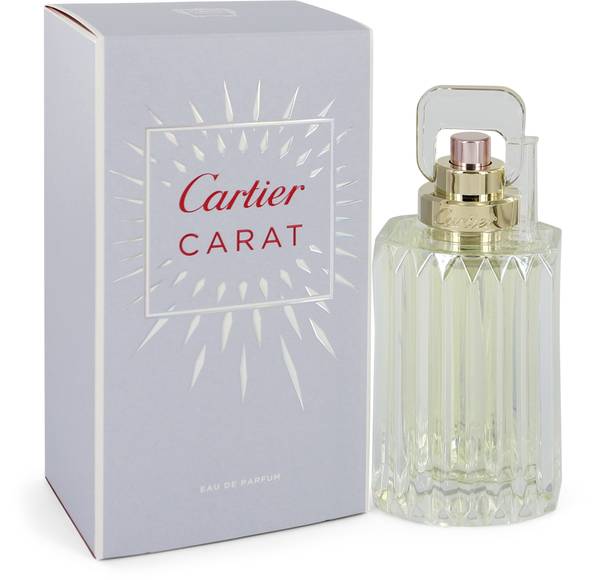 perfume Cartier Carat Perfume
