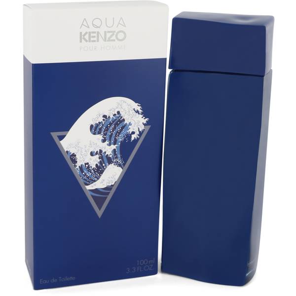 perfume Aqua Kenzo Cologne