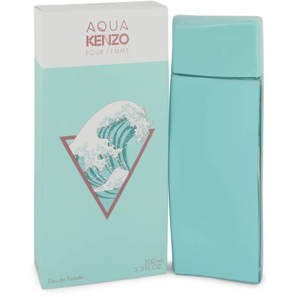 perfume Aqua Kenzo Perfume