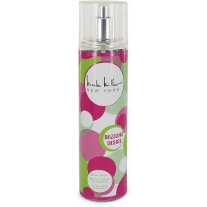 Nicole Miller Dazzling Desire Perfume, de Nicole Miller · Perfume de Mujer