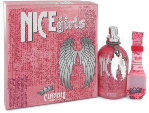Nice For Girls Perfume, de Clayeux Parfums · Perfume de Mujer