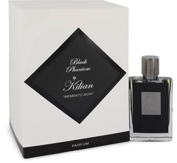 perfume Black Phantom Perfume