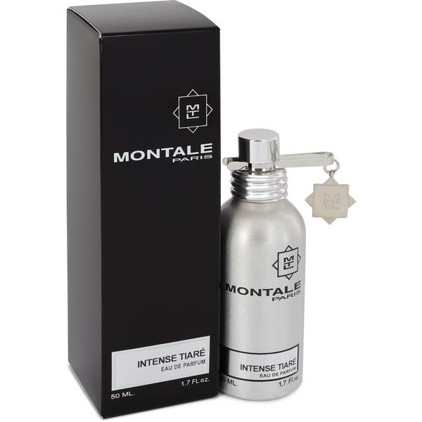 perfume Montale Intense Tiare Perfume