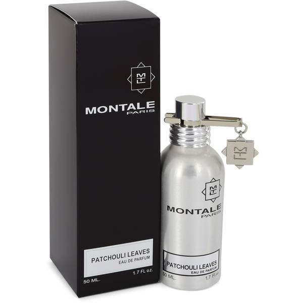 perfume Montale Patchouli Leaves Perfume