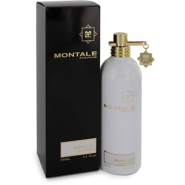 perfume Montale Mukhallat Perfume