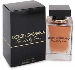 The Only One Perfume, de Dolce & Gabbana · Perfume de Mujer The Only One Perfume, de Dolce & Gabbana · Perfume de Mujer