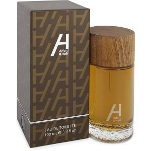 Alford & Hoff Cologne, de Alford & Hoff · Perfume de Hombre