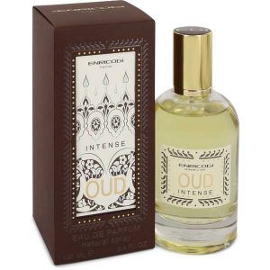 Enrico Gi Oud Intense Perfume, de Enrico Gi · Perfume de Mujer