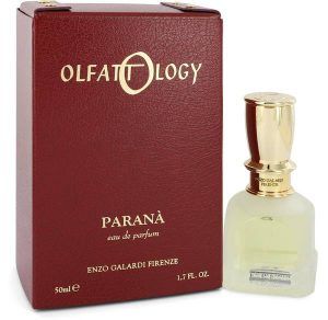 Olfattology Parana Perfume, de Enzo Galardi · Perfume de Mujer