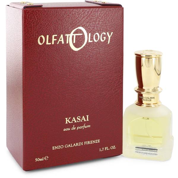 perfume Olfattology Kasai Perfume