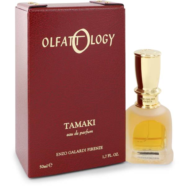 perfume Olfattology Tamaki Perfume