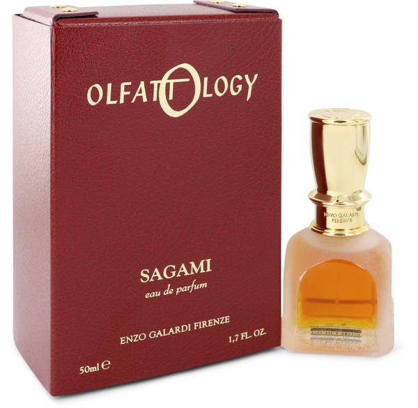 perfume Olfattology Sagami Perfume