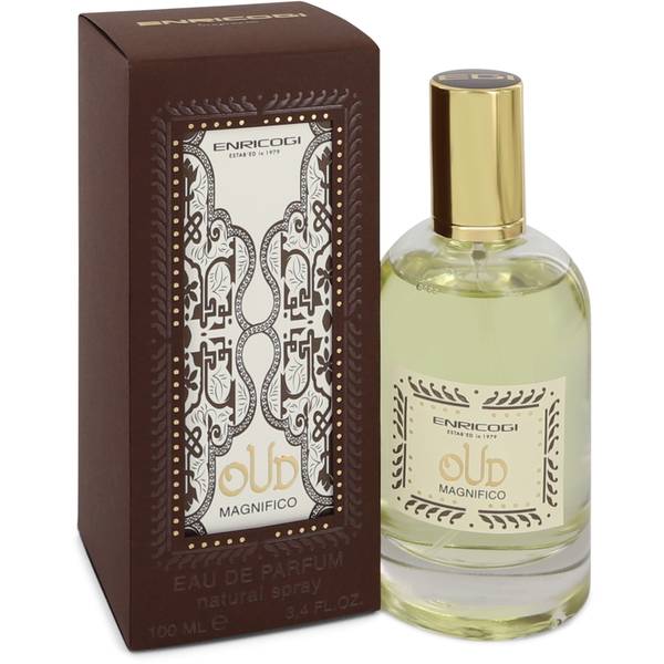 perfume Enrico Gi Oud Magnifico Perfume