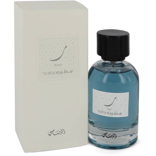 perfume Rasasi Sotoor Perfume
