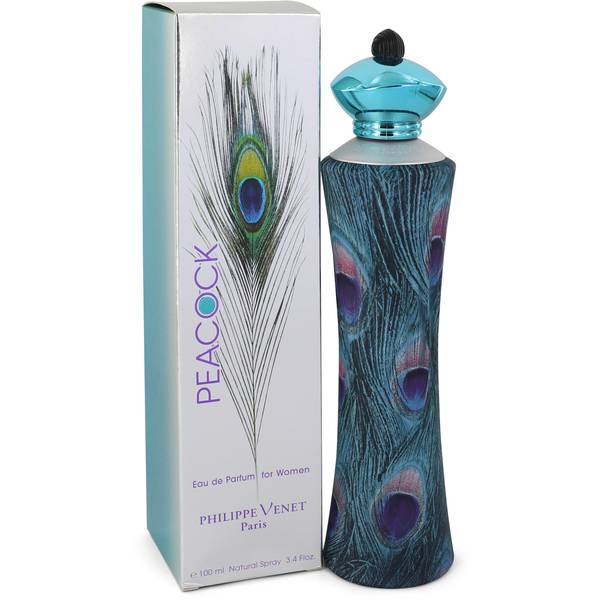 perfume Philippe Venet Peacock Perfume
