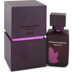 Rasasi La Yuqawam Orchid Prairie Perfume, de Rasasi · Perfume de Mujer
