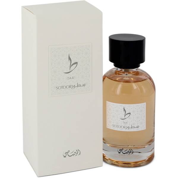 perfume Sotoor Taa Perfume