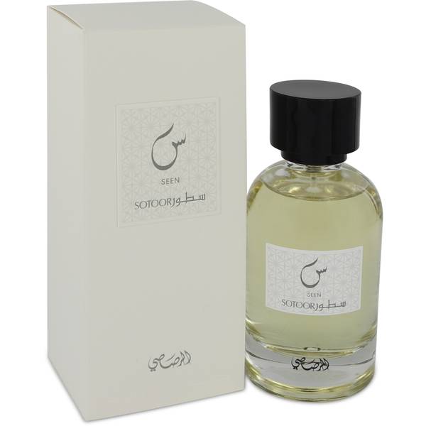 perfume Sotoor Seen Perfume