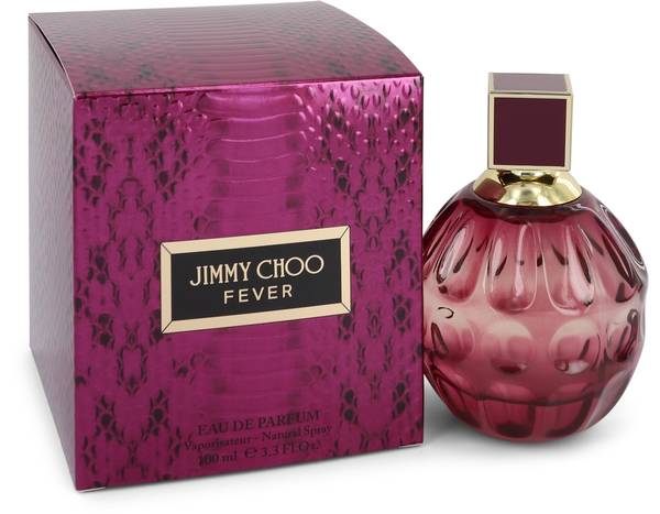 perfume Jimmy Choo Fever Perfume