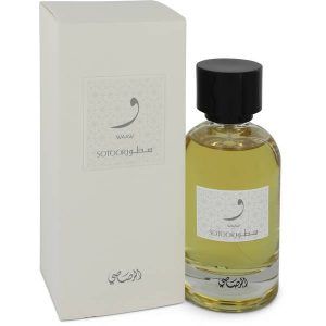 Sotoor Waaw Perfume, de Rasasi · Perfume de Mujer